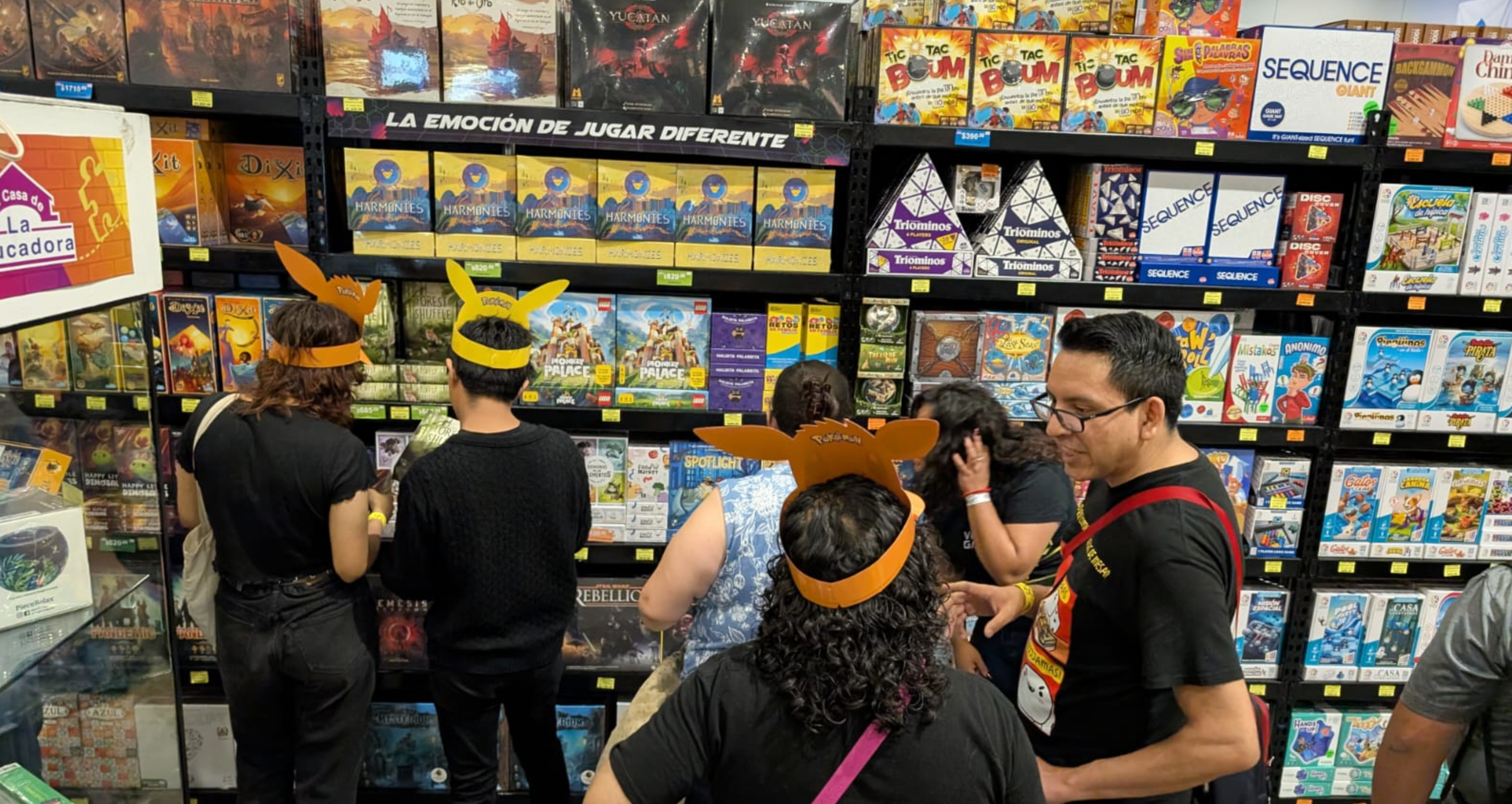 ¿Ya conoces Vijoan Games? Los mejores juegos de mesa con el respaldo que ya conoces