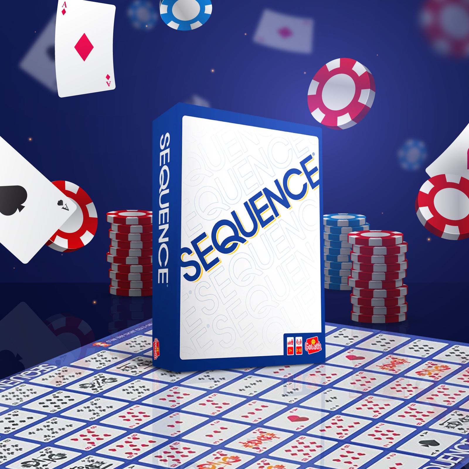 La historia de Sequence