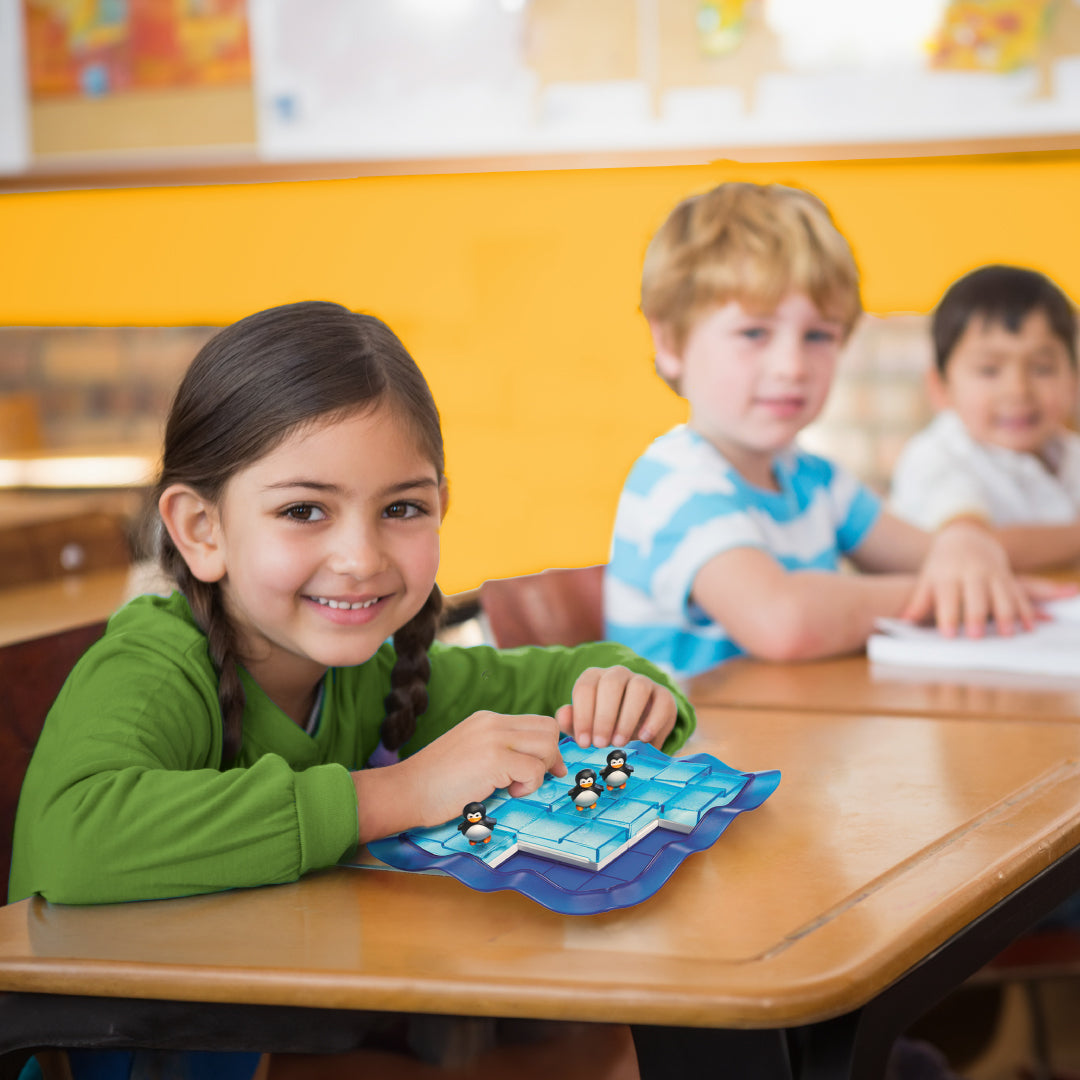 Jugando se aprende: Cómo Innovar en el Aula de Clases con Juegos de Mesa