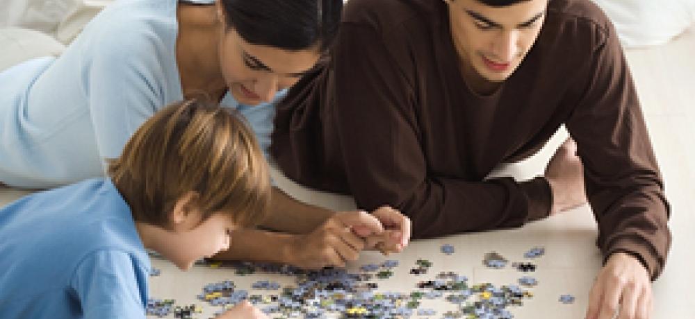 5 tips para empezar con los rompecabezas.