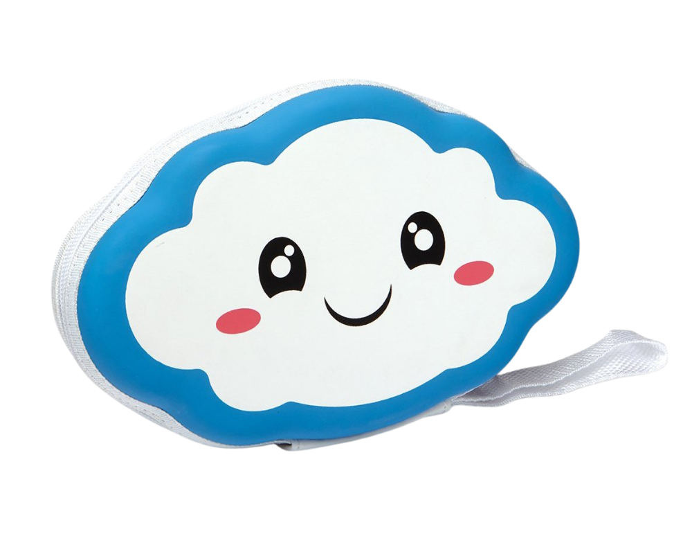 Clouds Juego de Mesa y Estuche de Nube Marca Blue Orange