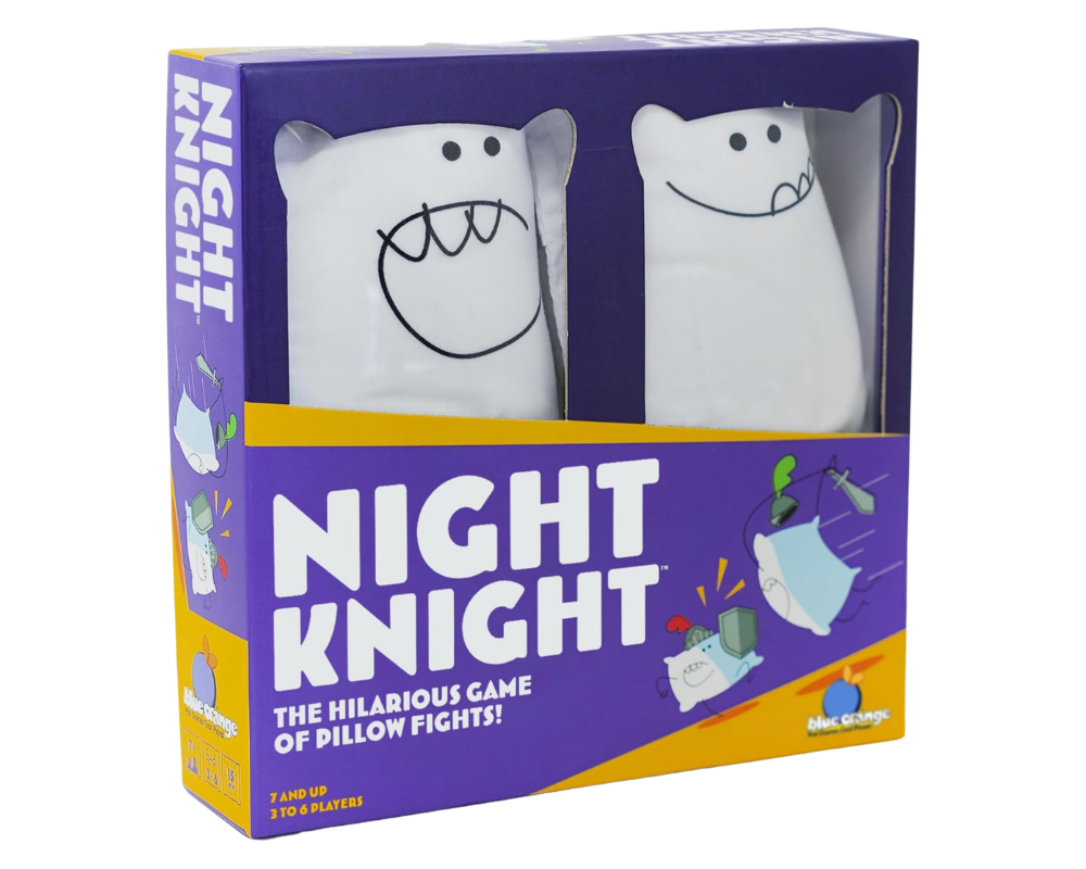 Night Knight Juego de Mesa Blue Orange