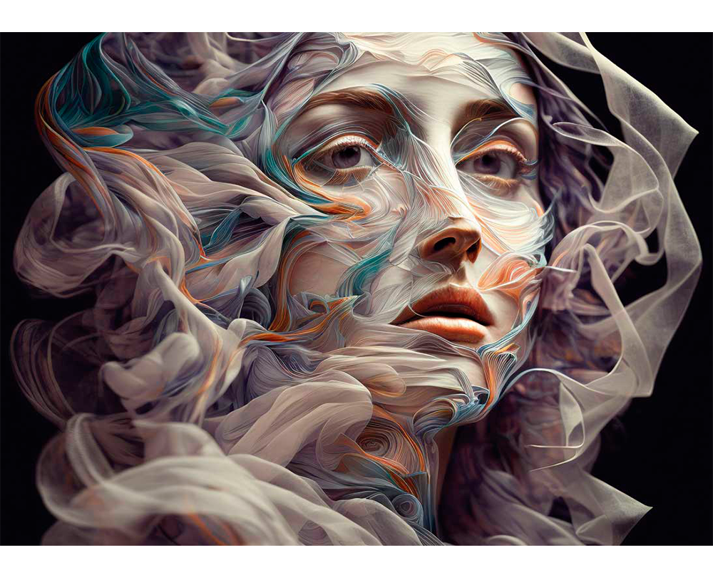 Mara Despina: Rompecabezas 1000 piezas Anatolian