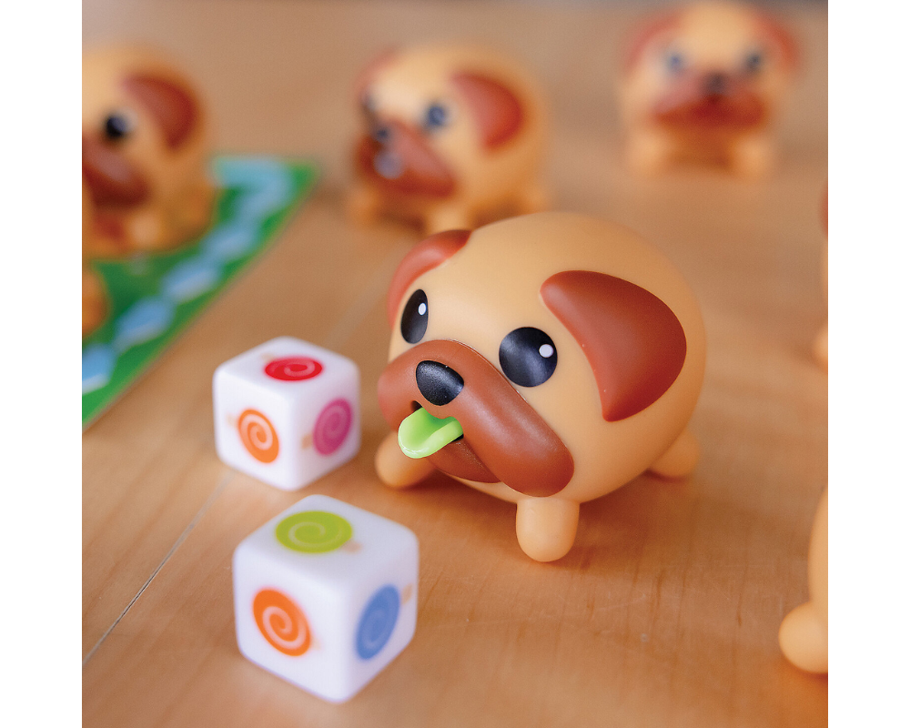 Tongues Out! Juego de Mesa Blue Orange