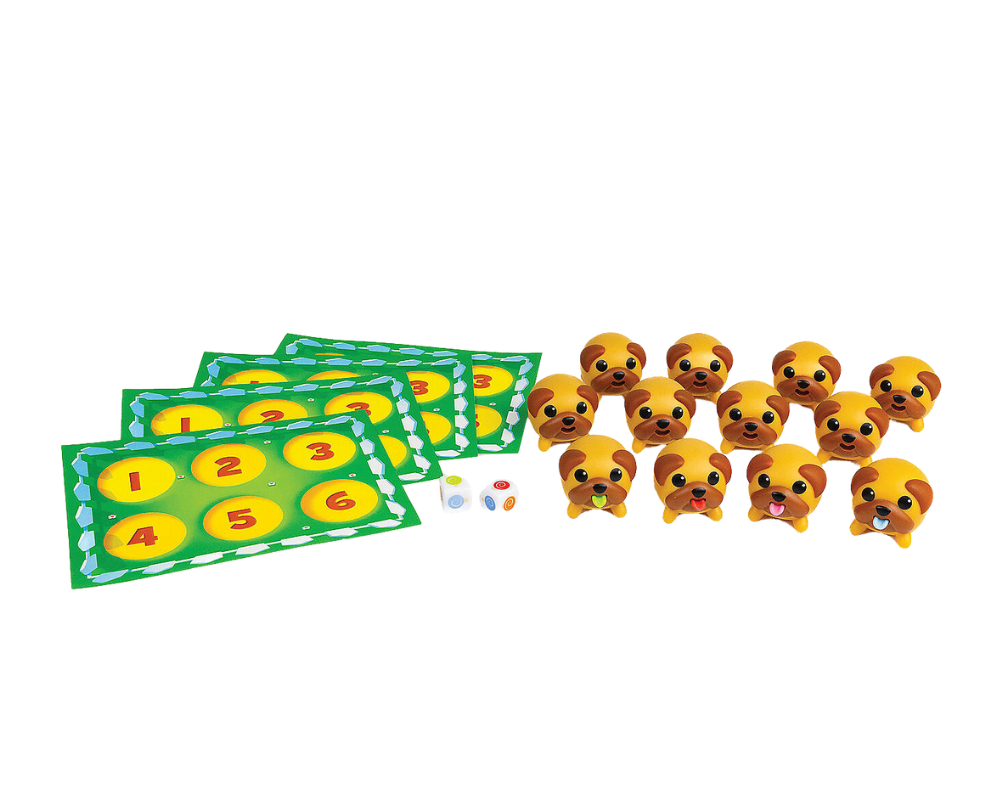 Tongues Out! Juego de Mesa Blue Orange