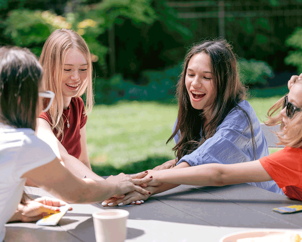 Taco, Gato, Cabra, Queso, Pizza En Español Blue Orange ™