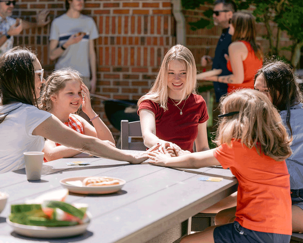 Taco, Gato, Cabra, Queso, Pizza En Español Blue Orange ™