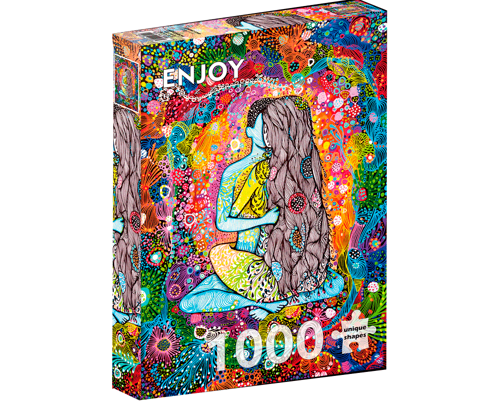 Rompecabezas muchas piezas on sale