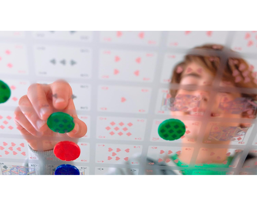 Sequence Gigante: Juego de Mesa Goliath