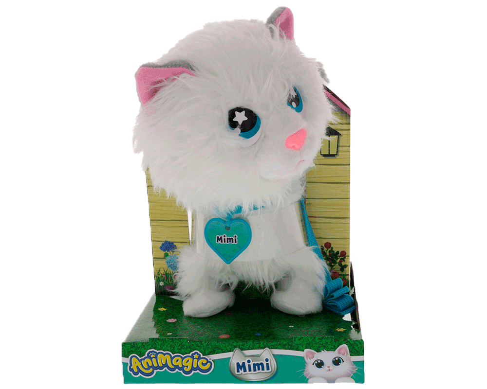 Gatita Mimi Animagic Goliath Games