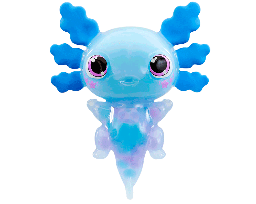 Axolotl Azul Animagic Goliath Games
