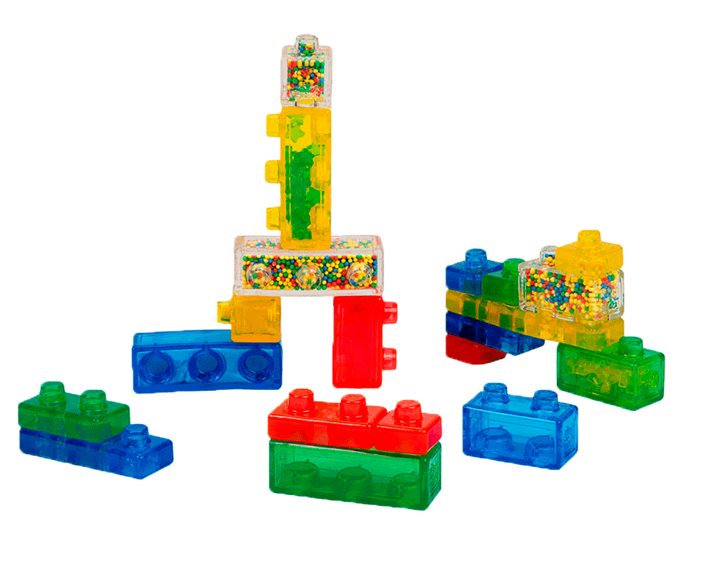 Jelly Blox Kit Creativo Goliath Games