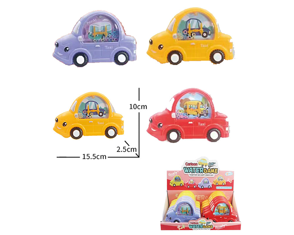 Coche Juego de Destreza Best Value Products