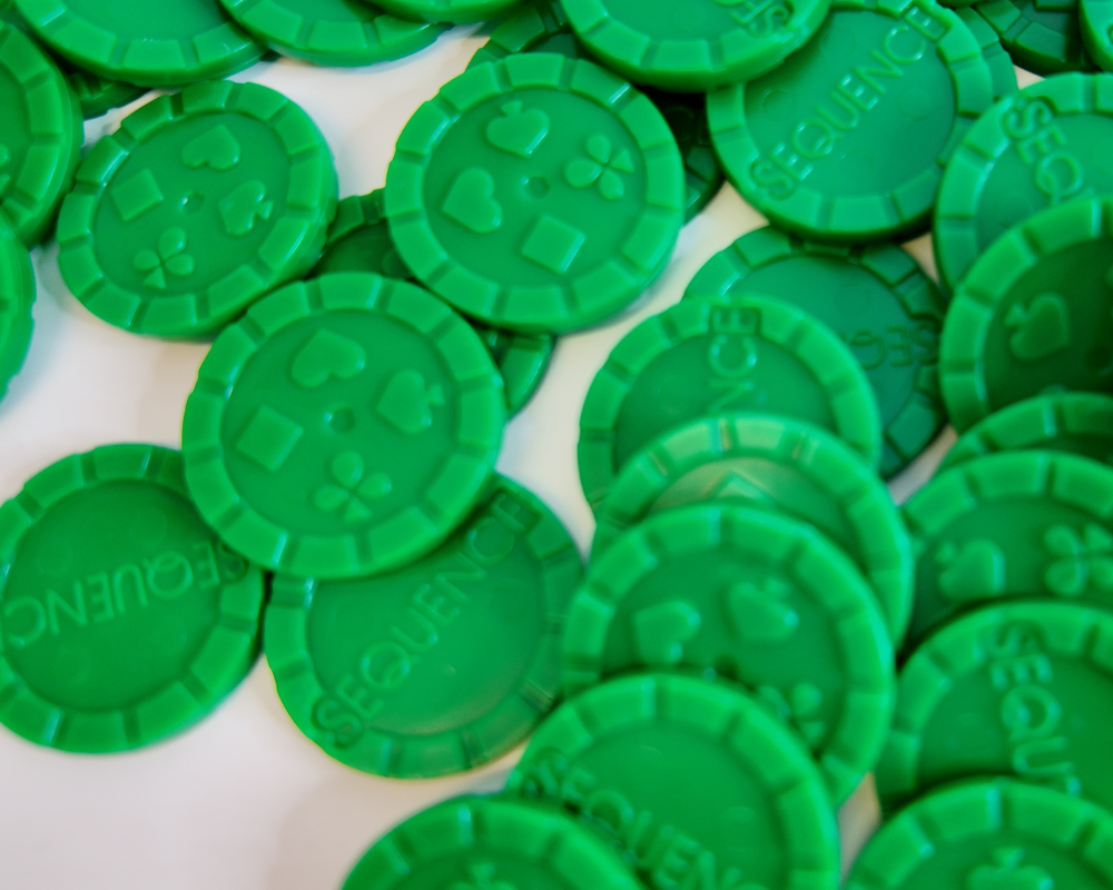 Sequence Classic Juego de Mesa Goliath