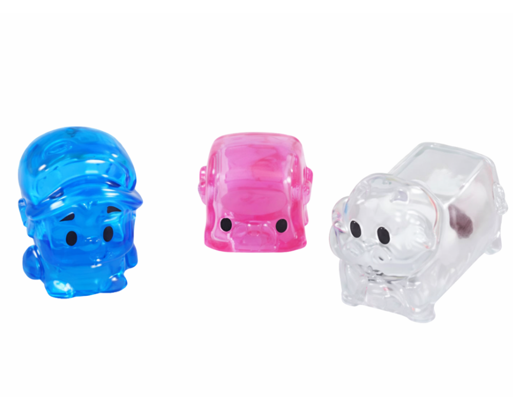 Jelly Blox Kit Granjero Goliath Games