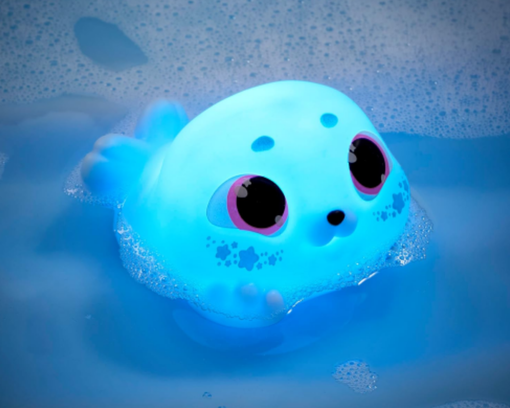 Foca Azul Animagic Goliath Games