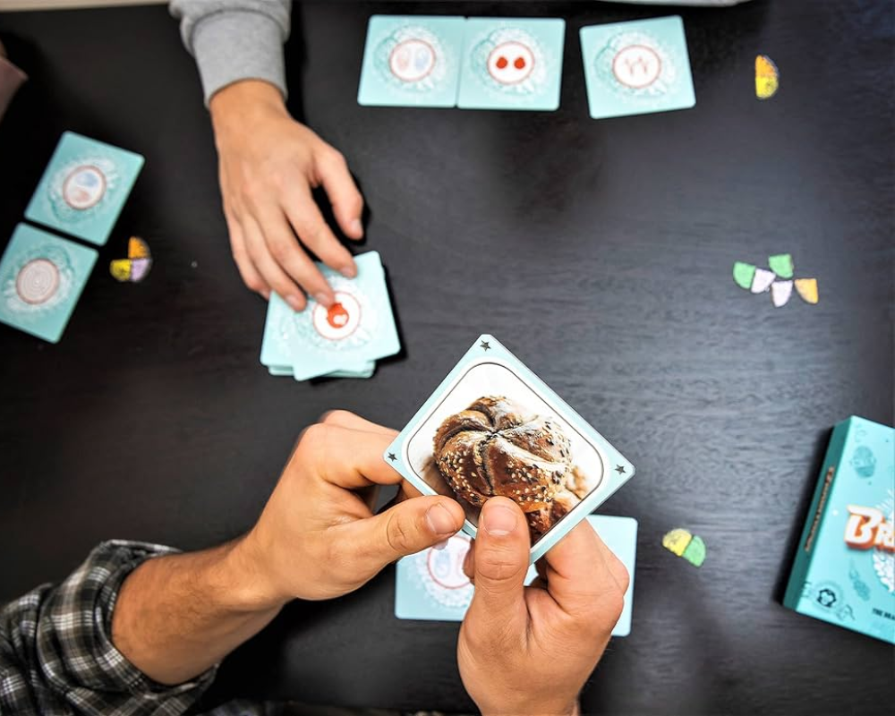 Cortex Challenge: Juego de Mesa en Español Asmodee