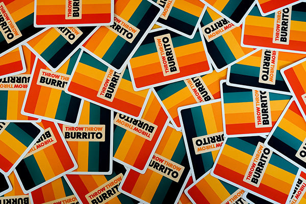 Juego Original Throw Throw Burrito: Juego de Mesa En Español. Tipo Party. Edad recomendada 7+. Exploding Kittens