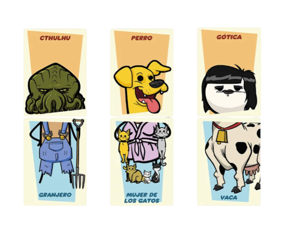 Master Dater Juego de Mesa en Español. Marca Asmodee