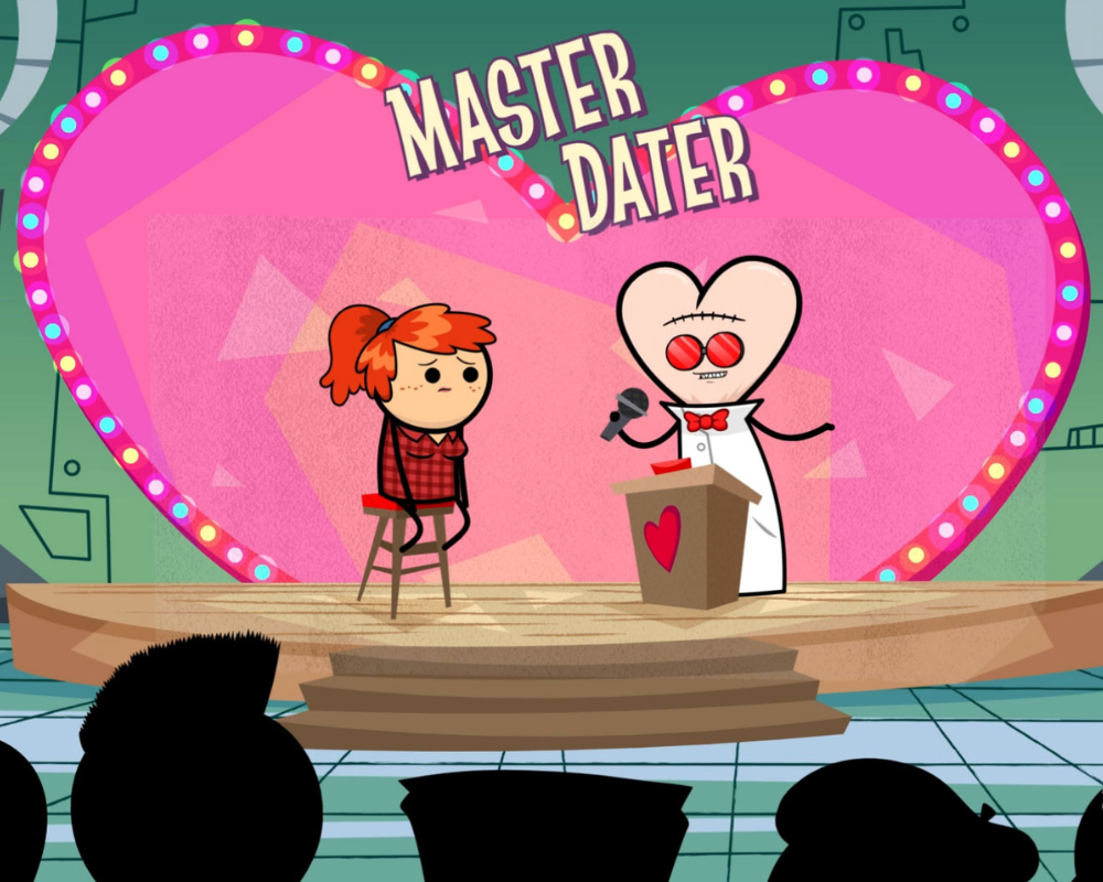 Master Dater Juego de Mesa en Español. Marca Asmodee