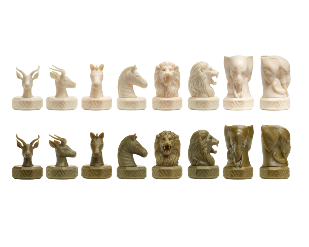 Strategeti Juego de Mesa FlexiQ