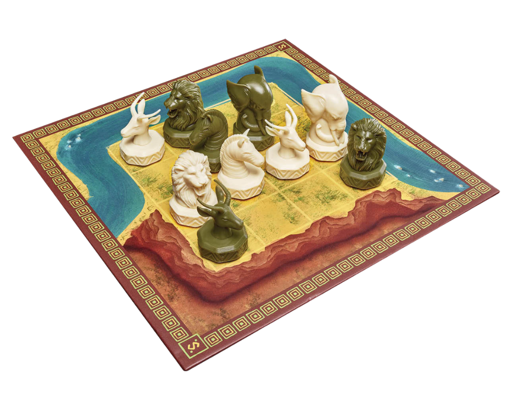 Strategeti Juego de Mesa FlexiQ