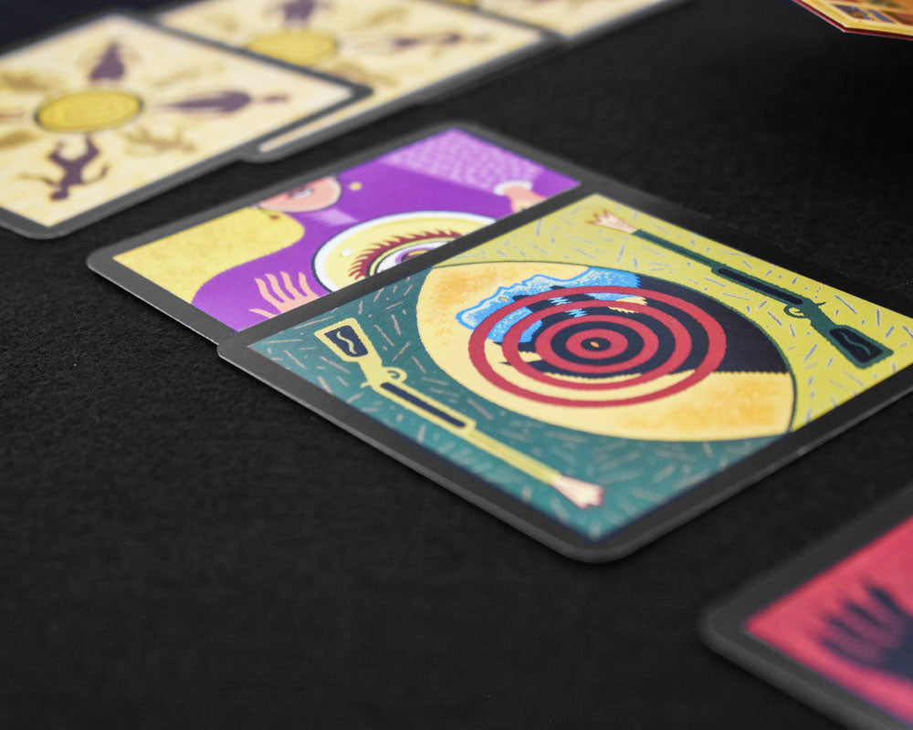 Los Hombres Lobo de Castronegro: Juego de Mesa en Español Asmodee