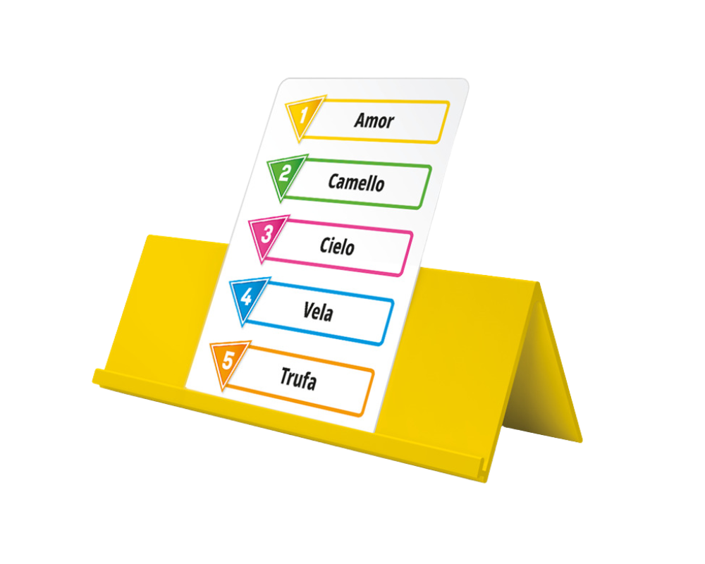 Just One. Juego de Mesa en ESPAÑOL. Asmodee