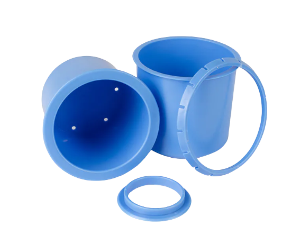 Rompecabezas Macetas 3D Winnie Pooh y Sus Amigos Disney 80 Piezas Plástico