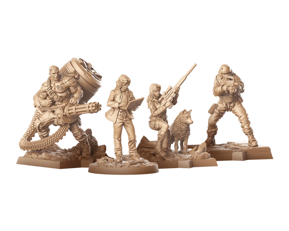 Metal Gear Solid Juego de Mesa en Español. Asmodee