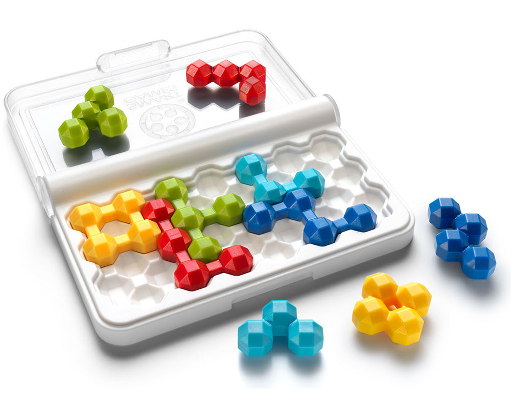 IQ Twins Juego de Lógica Smart Games