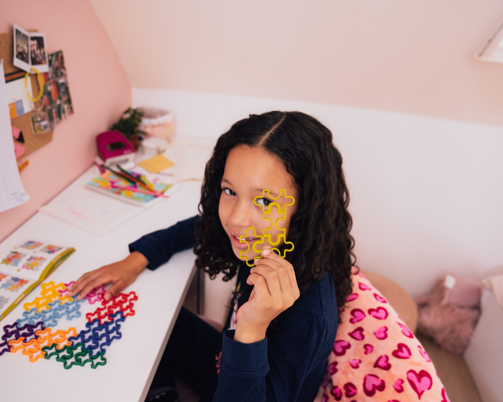 IQ Matrix Juego de Lógica Smart Games ®