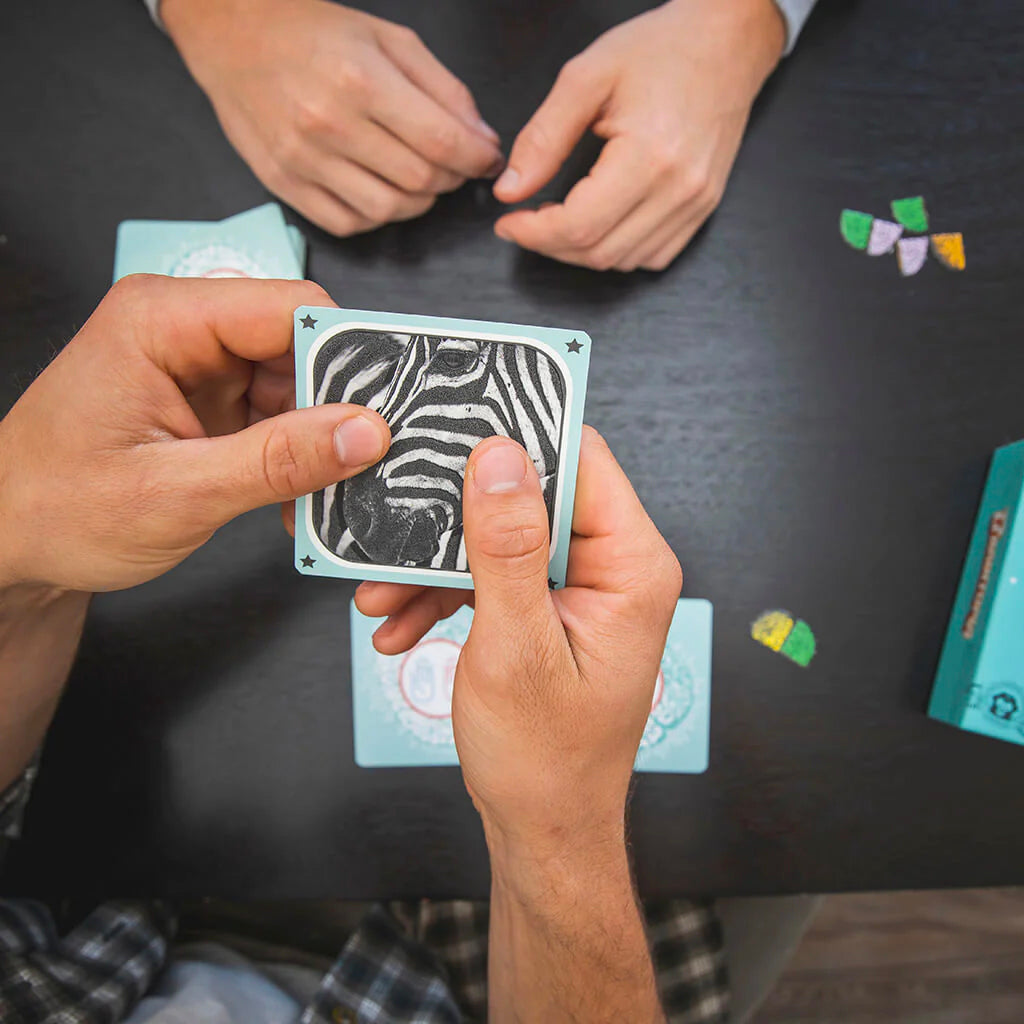 Cortex Challenge: Juego de Mesa en Español Asmodee