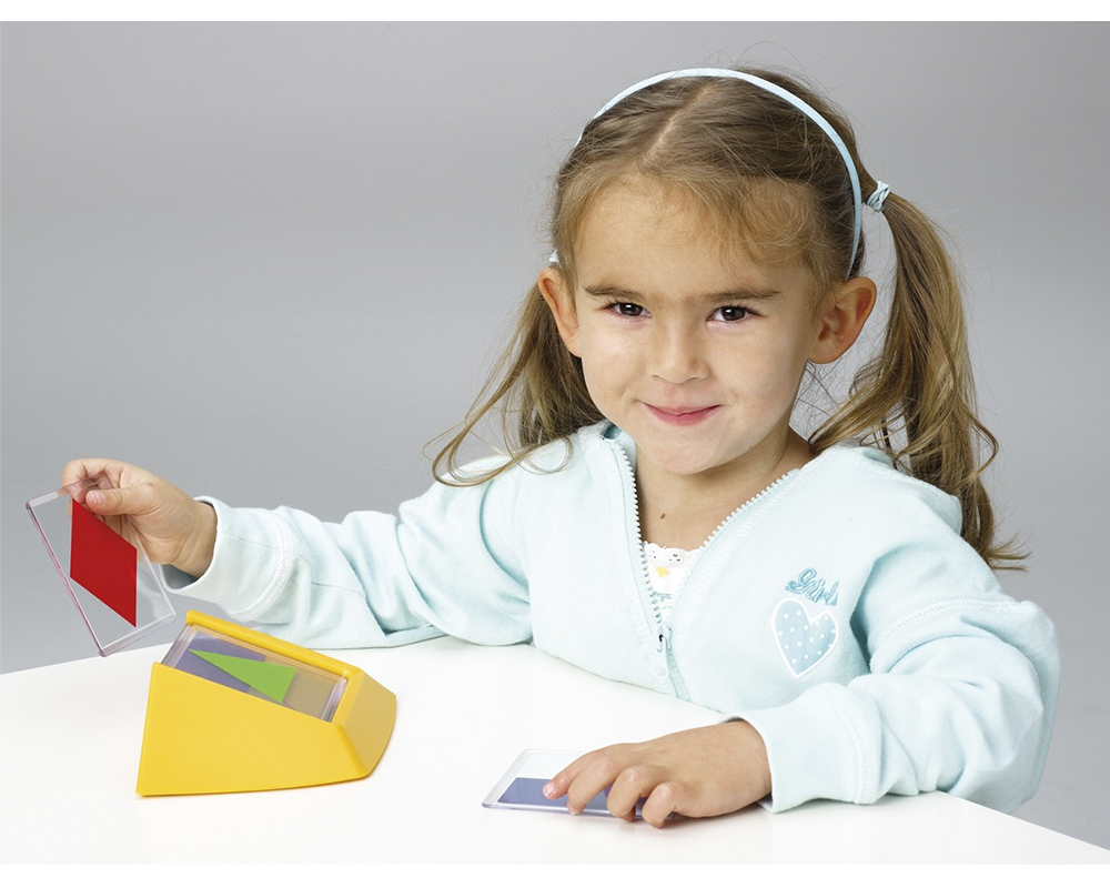 Colour Code Juego de Lógica Smart Games ®