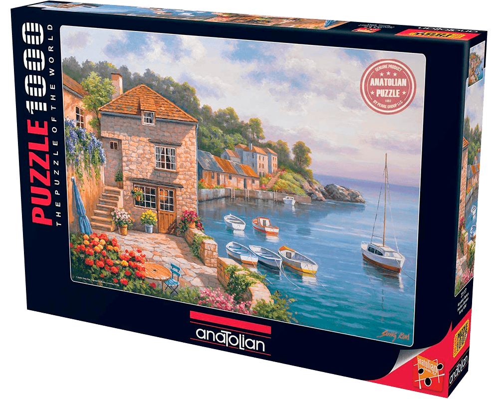 Armar rompecabezas de 1000 piezas sales