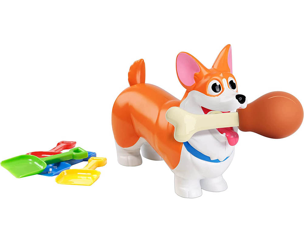 Doggie Doo Juego de Mesa Goliath