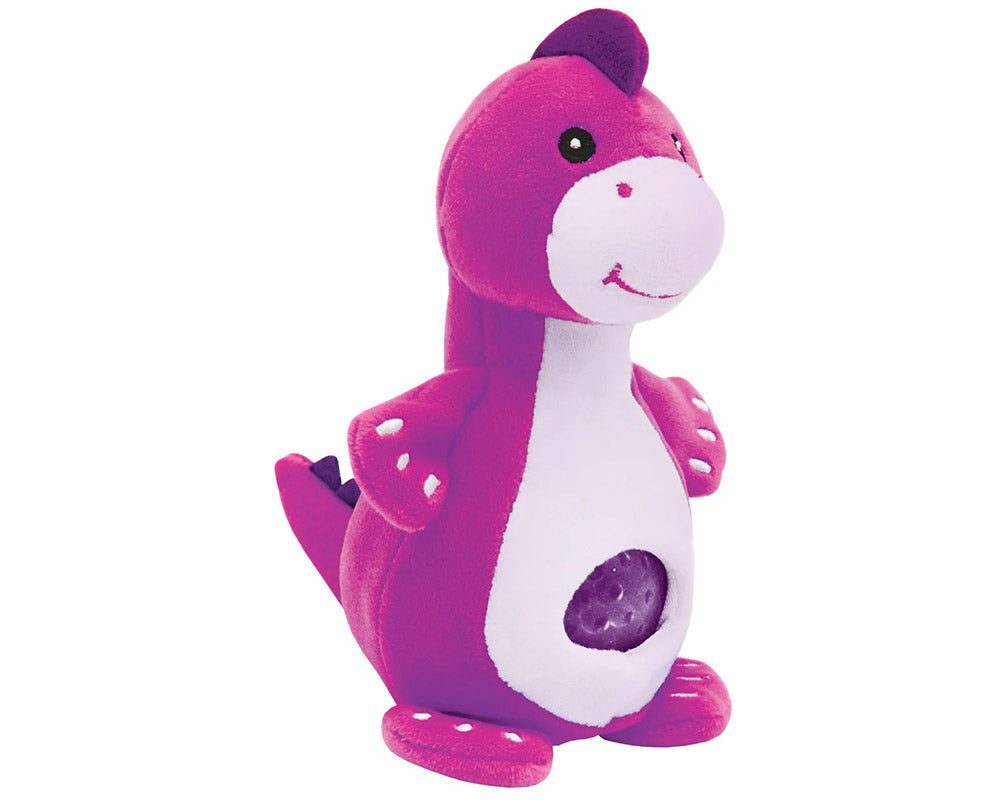 Squeeze Mini Dinos de Peluche Streamline