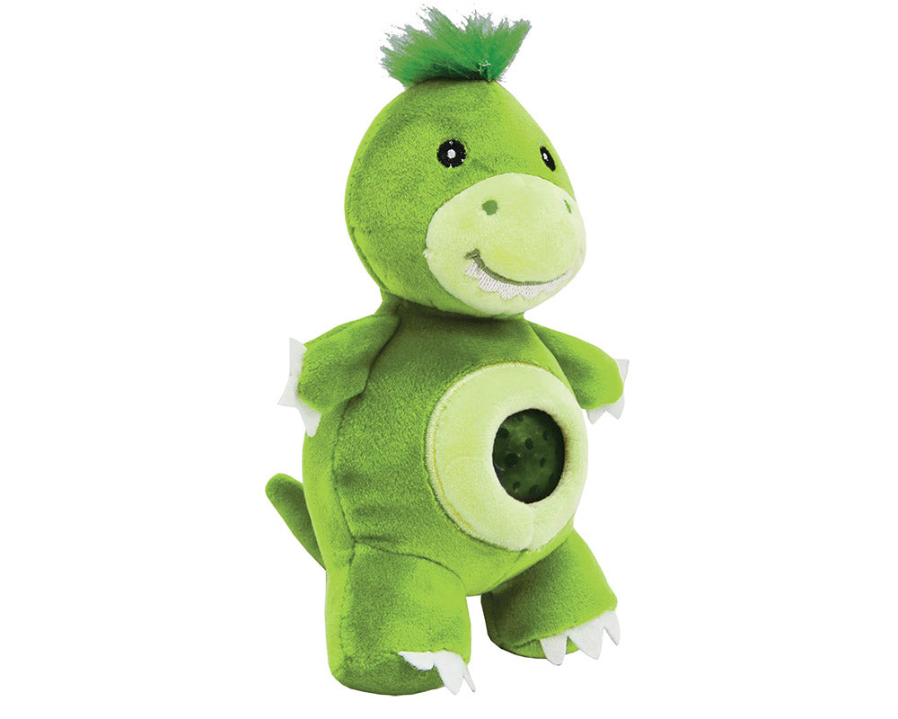 Squeeze Mini Dinos de Peluche Streamline