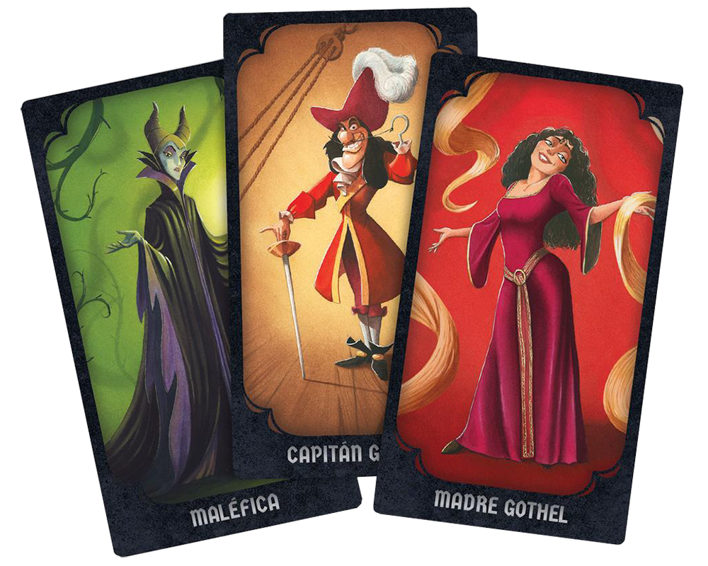 La Asamblea del Mal: Juego de Mesa Asmodee