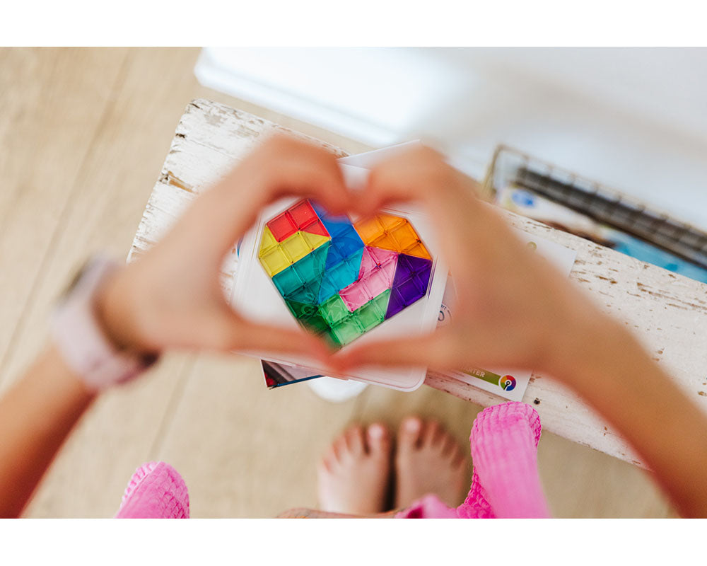 IQ Love Juego de Lógica Smart Games