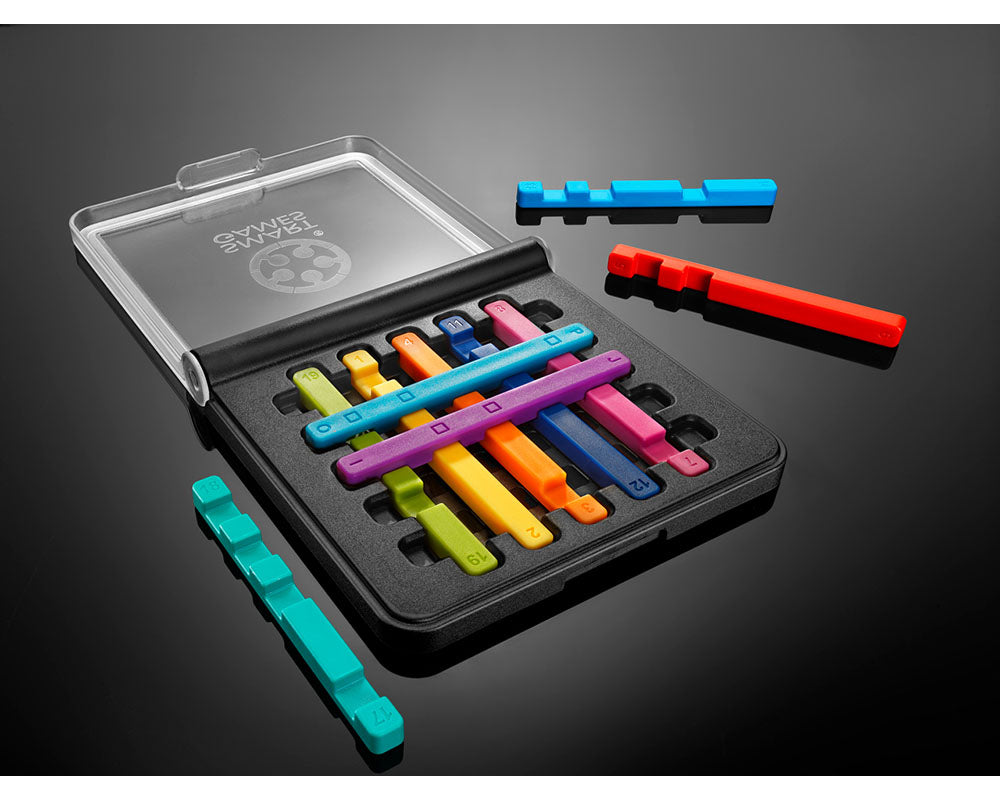 IQ Stixx Juego de Lógica Smart Games