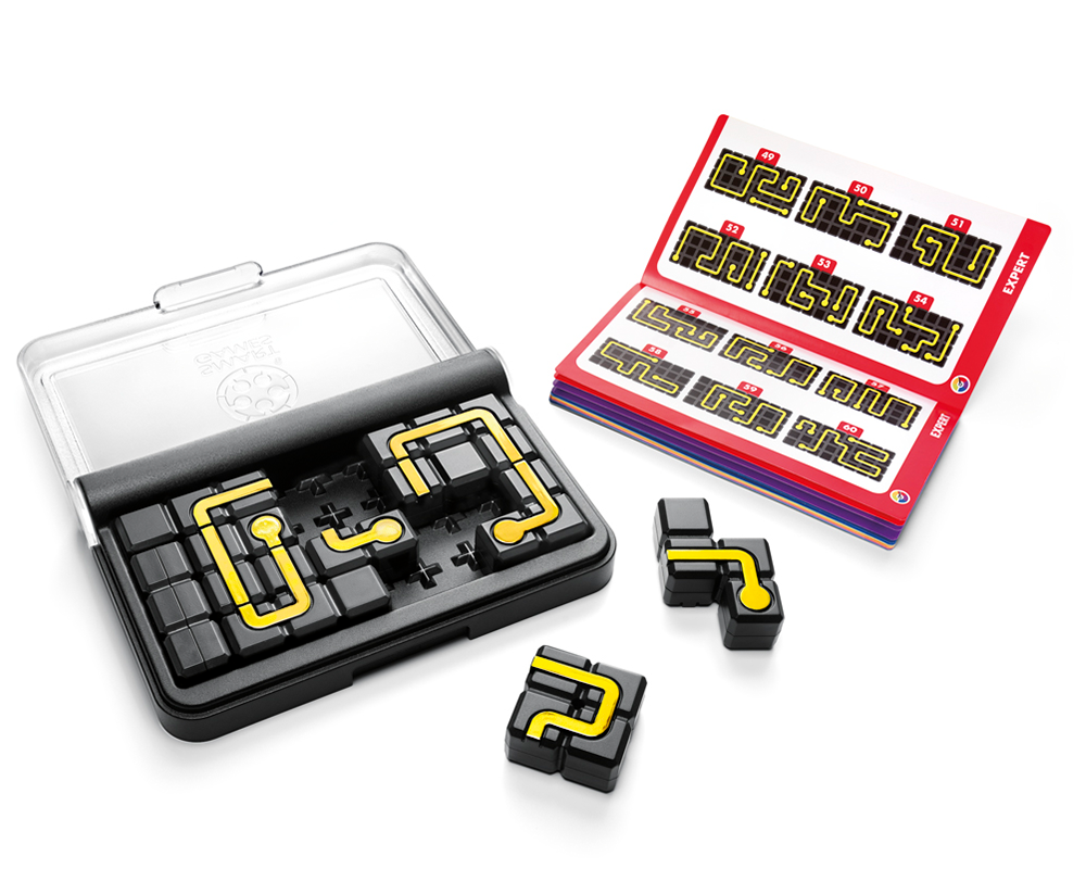 IQ Circuit: Juego de Lógica Smart Games