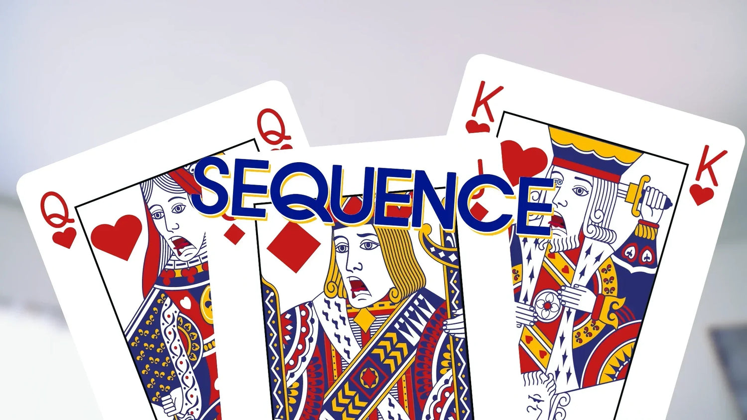 SEQUENCE ¡El juego de mesa donde la estrategia y la suerte se encuentran!