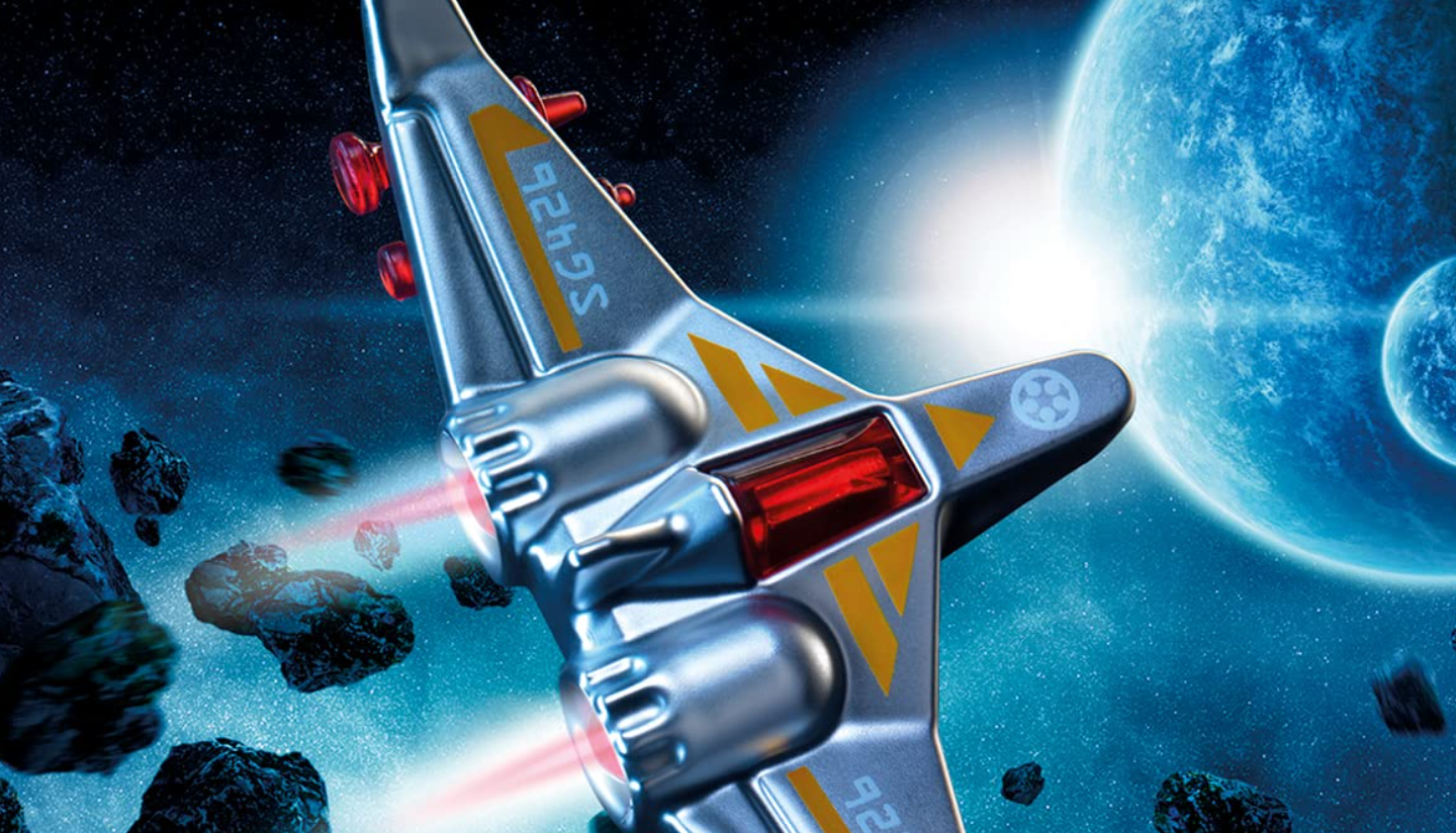 Misión Espacial: El juego de lógica que llevará tu mente a otra galaxia
