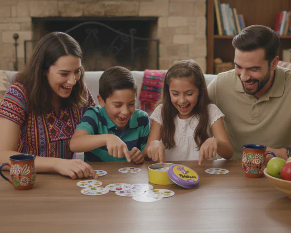 ¡Llegaron las vacaciones! Es hora de disfrutar al máximo y compartir en familia