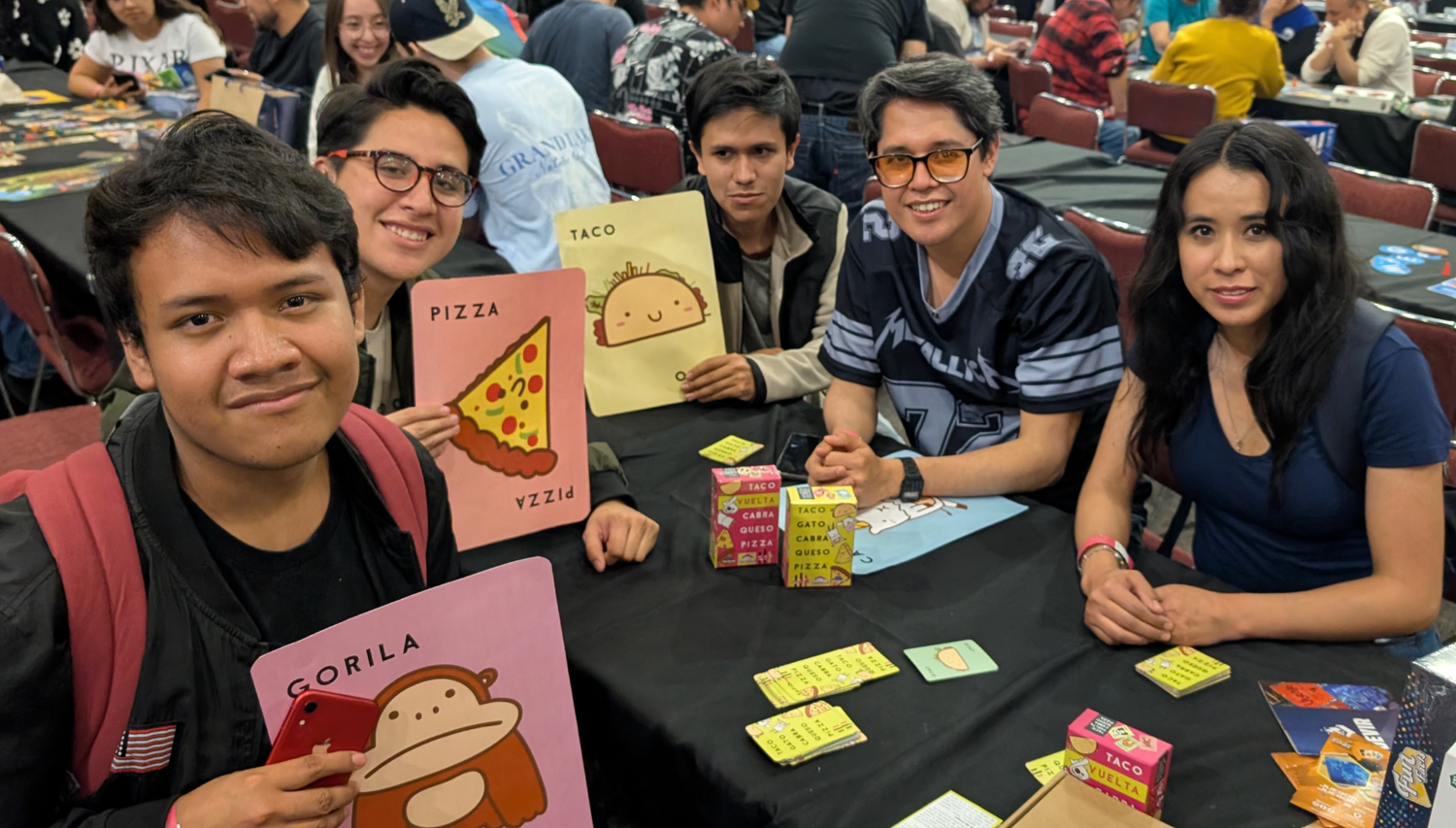 ¿Ya conoces Vijoan Games? Los mejores juegos de mesa con el respaldo que ya conoces