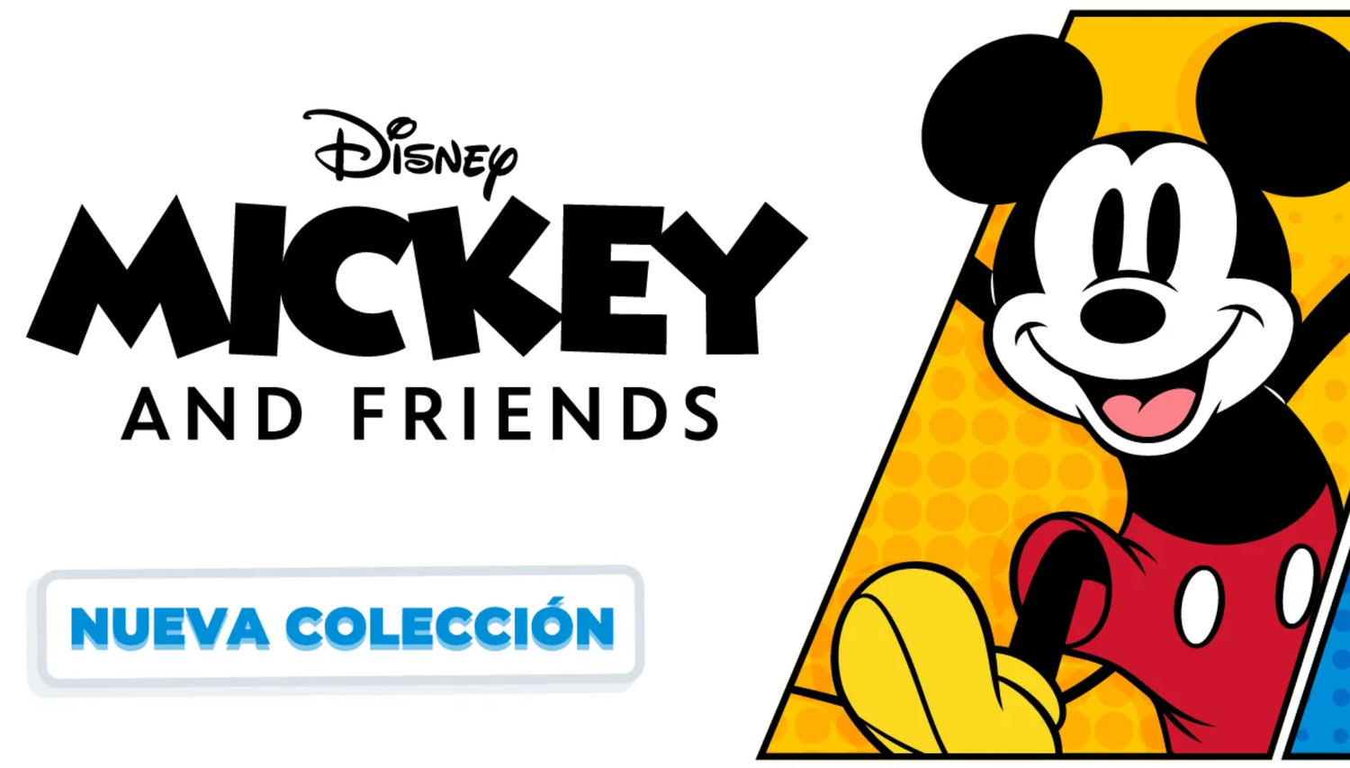 ¡Disney como nunca lo habías visto! Rompecabezas de plástico PieceRelax