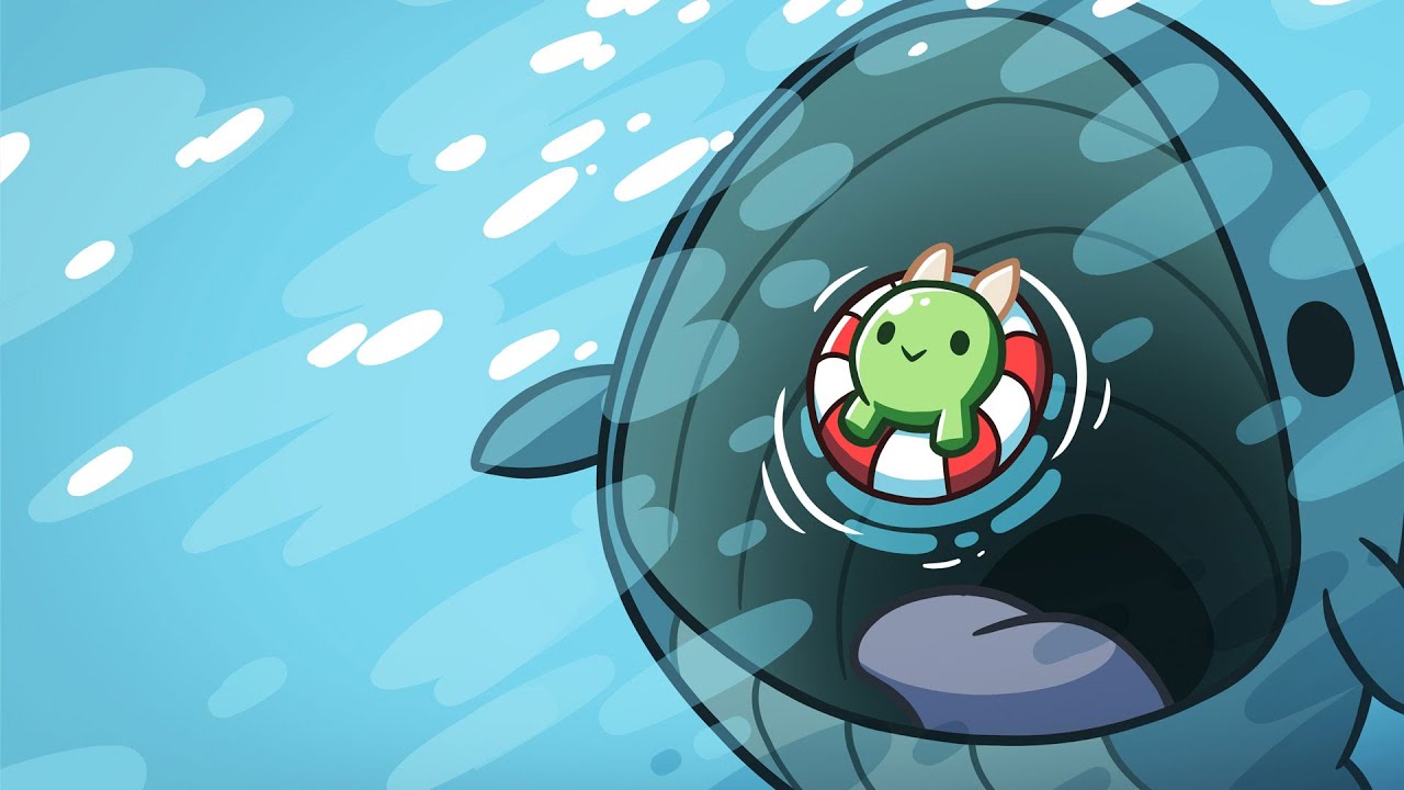 ¿La vida te lanza meteoritos? ¡Juega Happy Little Dinosaurs!