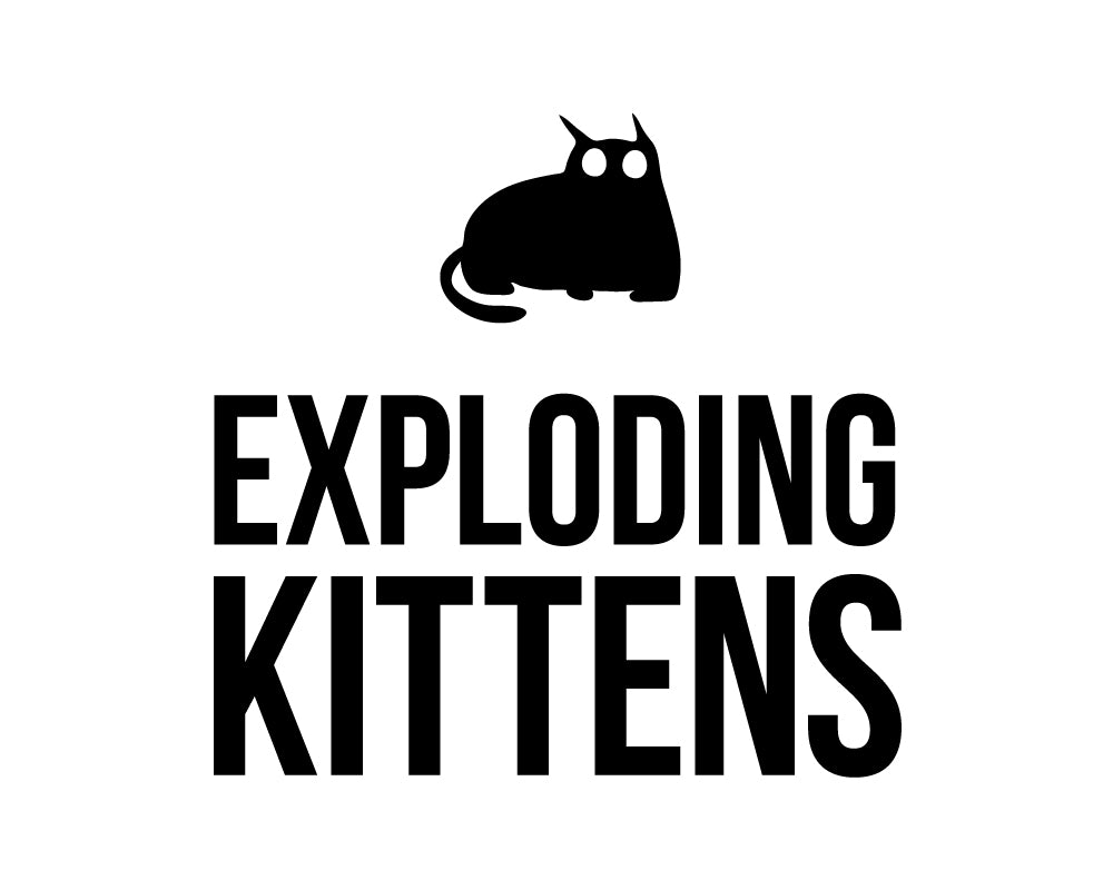 Exploding Kittens