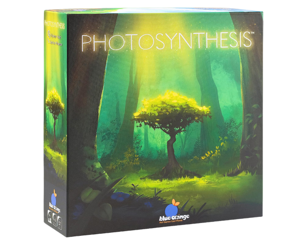 Caja del juego Photosynthesis